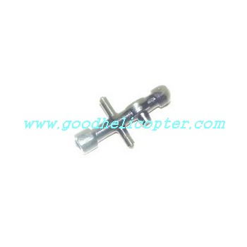jxd-335-i335 helicopter parts inner shaft - Click Image to Close